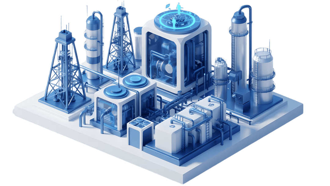 Track, Audit & Optimize with Confidence