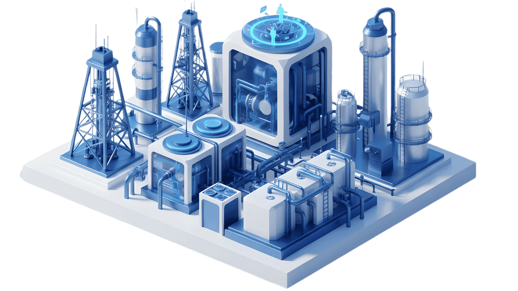 Track, Audit & Optimize with Confidence