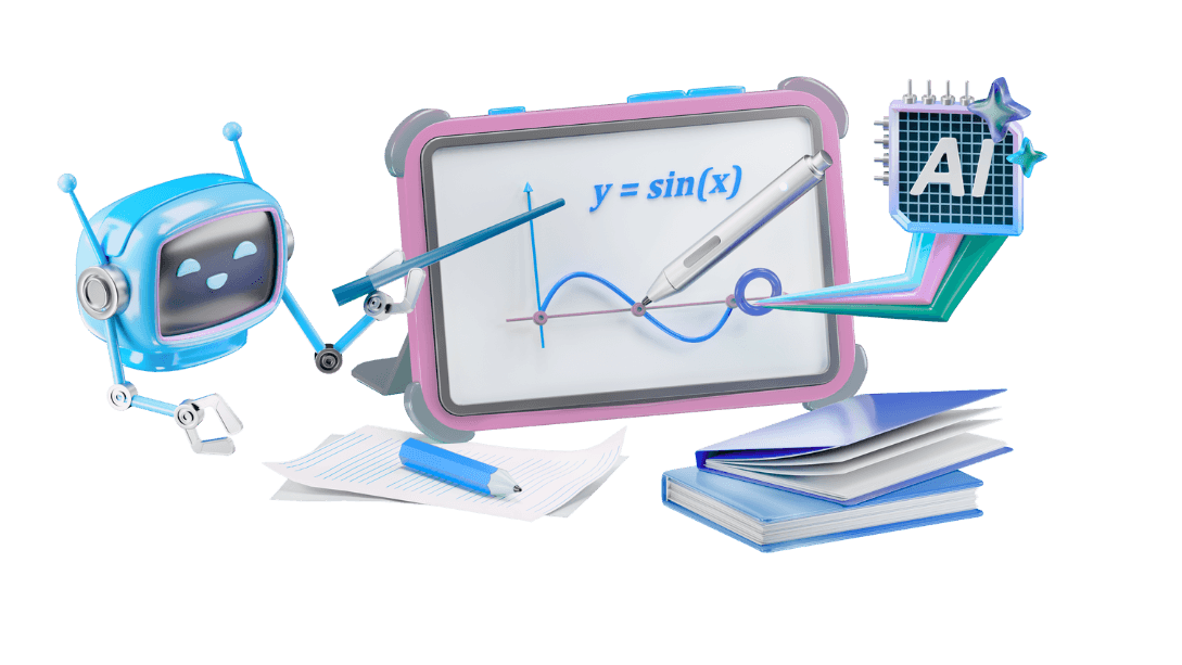 AI-Powered Grading & Tutoring